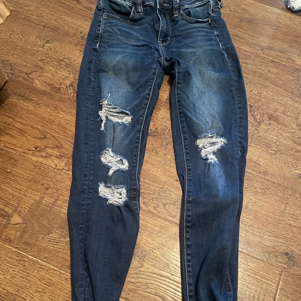 American eagle next level stretch 2 regular
